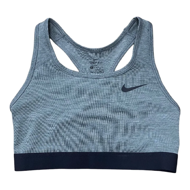 Athletic Bra By Nike  Size: S