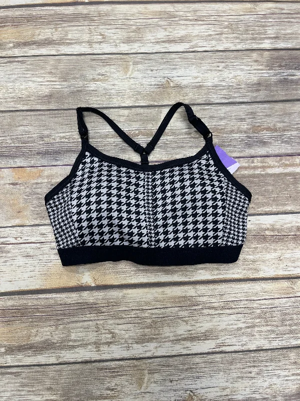 Athletic Bra By Nike Apparel  Size: Xl