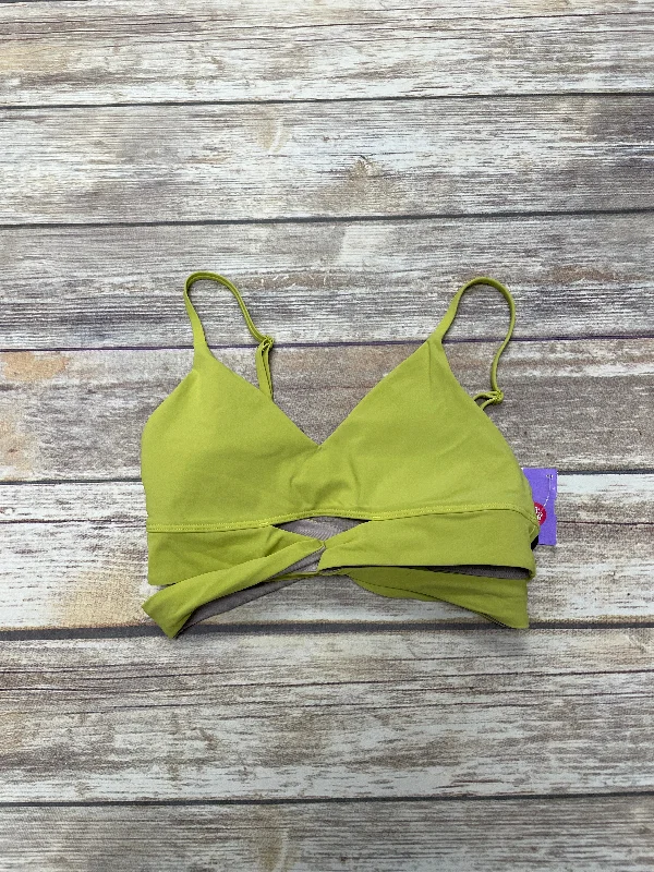 Athletic Bra By Lululemon  Size: 4