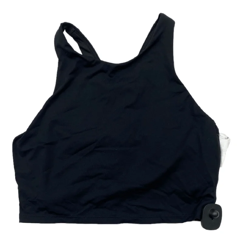 Athletic Bra By Athleta  Size: M