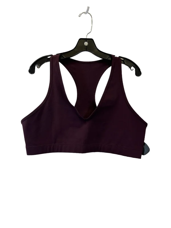 Athletic Bra By Gapfit  Size: Xl