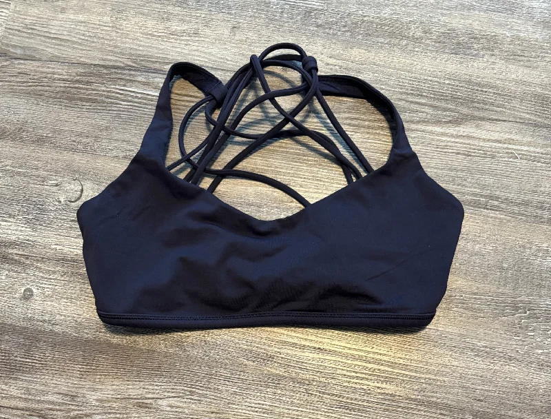 Athletic Bra By Lululemon  Size: 8