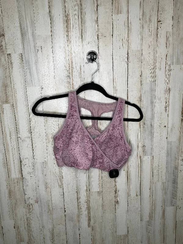 Athletic Bra By Gym Shark  Size: M