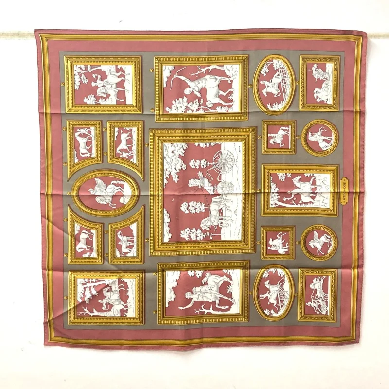 Hermes  Cloth Scarf (Pre-Owned)