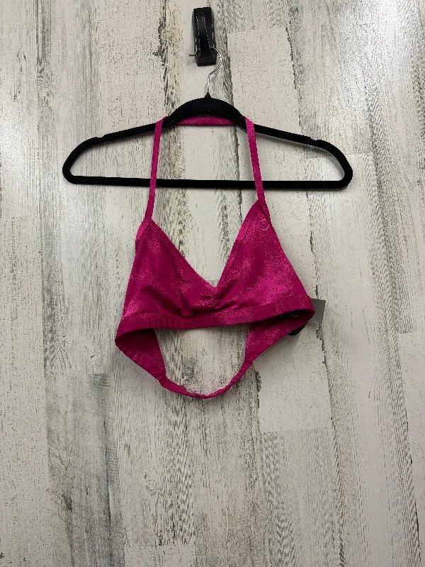 Athletic Bra By Gym Shark  Size: L