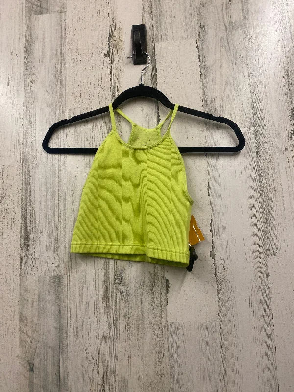 Athletic Bra By Free People  Size: S