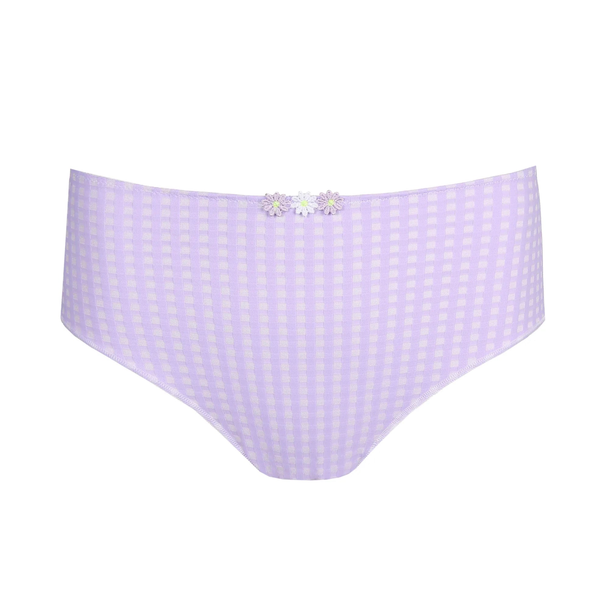 Marie Jo Avero Full Briefs Tiny iris