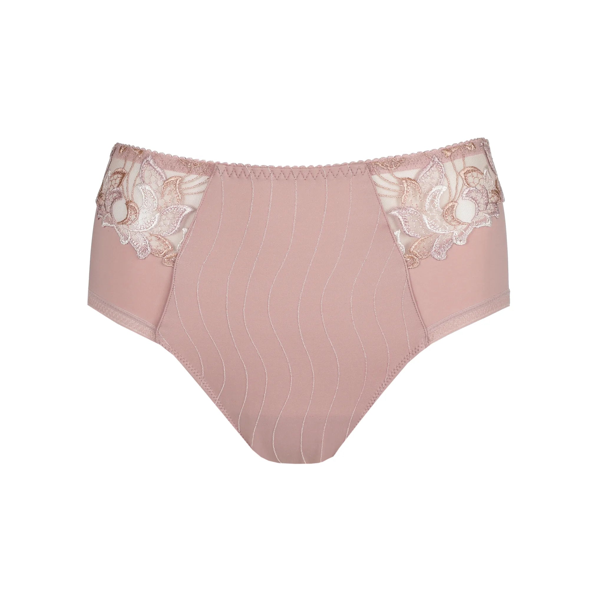 Primadonna Deauville full briefs Vintage Pink