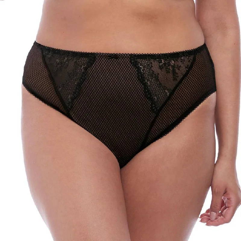 Charley Hi Leg Brief