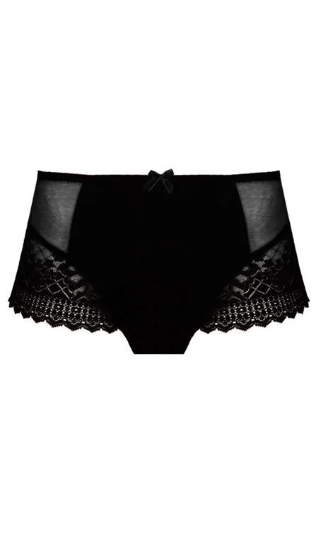 Empreinte Melody Panty Black