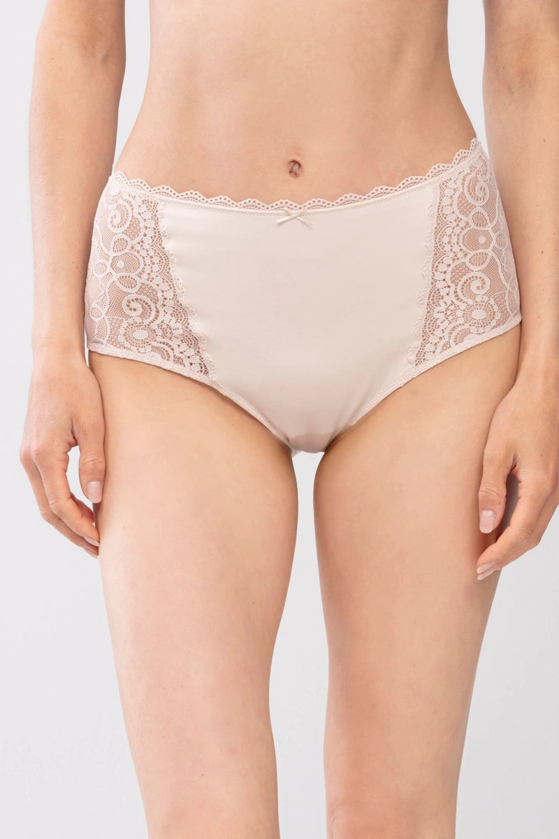 Mey Amorous High Waist Panties