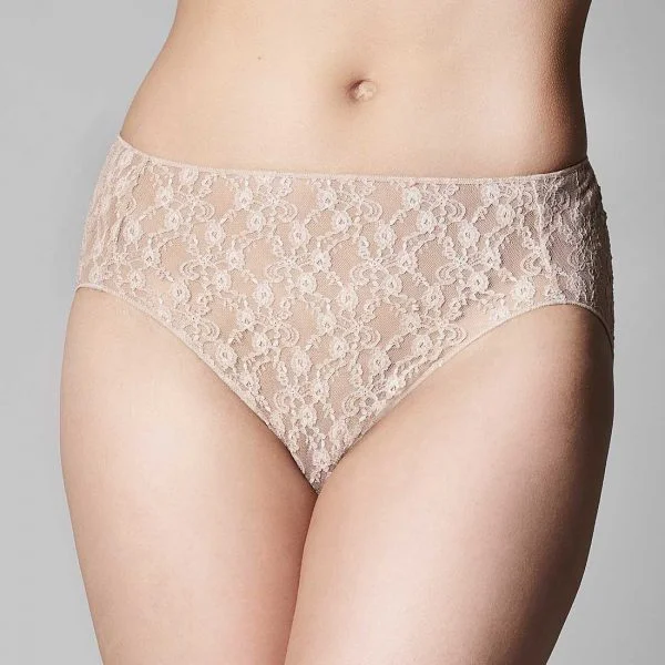 The Knicker Lace Hi