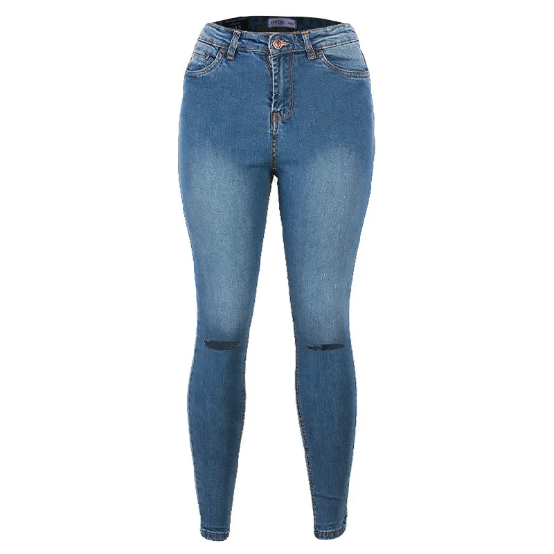 REDTAG Light Wash Jeans