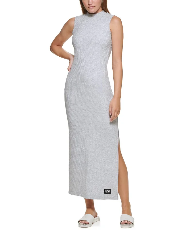 DKNY Midi Dress