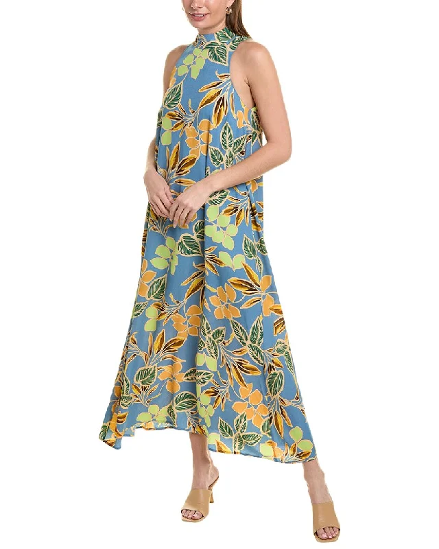 Dress Forum Fresh Start Maxi Dress