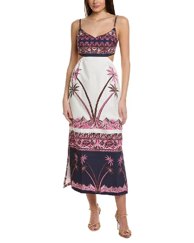 Figue Reese Maxi Dress