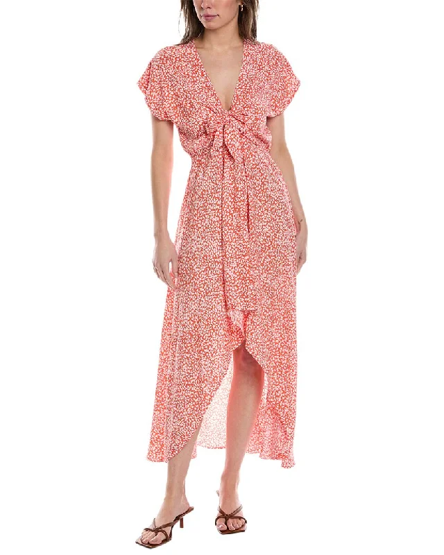 Walker & Wade Delray Maxi Dress