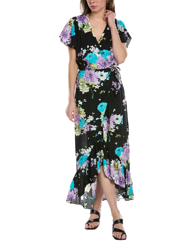 Walker & Wade Provence Maxi Dress