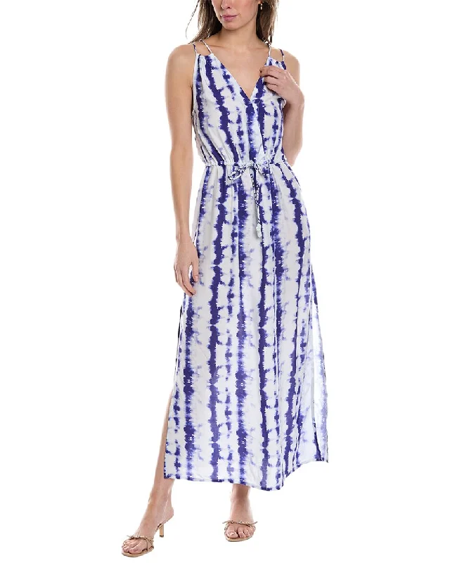 Walker & Wade Sharon Maxi Dress