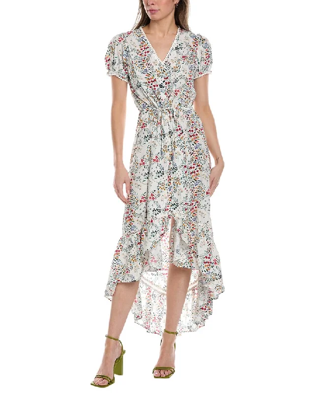 Walker & Wade Tia Maxi Dress