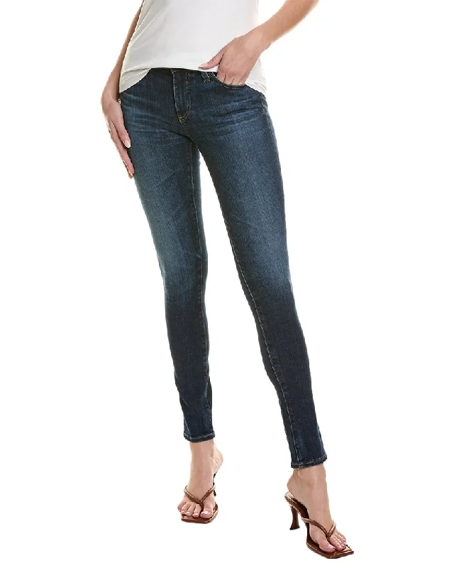 AG Jeans The Legging 4 Years Kindling Super Skinny Jean