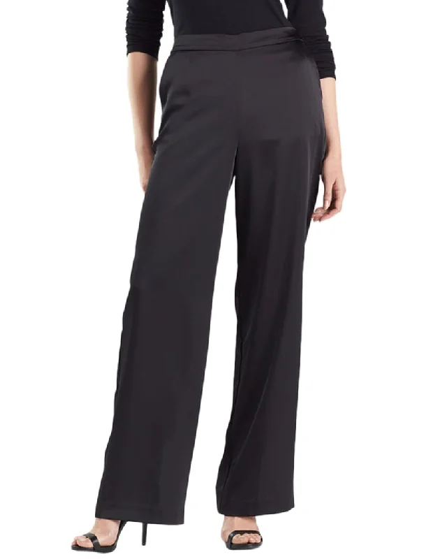 Natori Luxe Charmeuse Pant