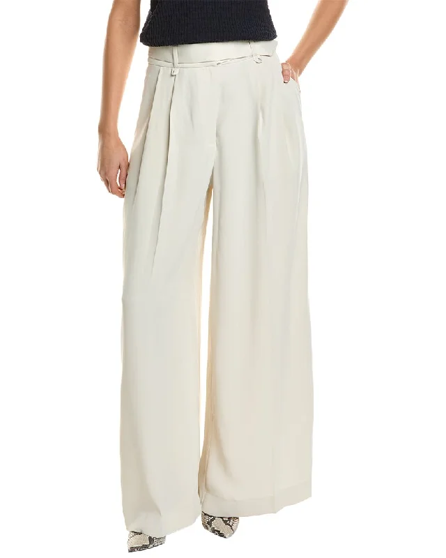 Ted Baker Eliziie Wide Leg Trouser