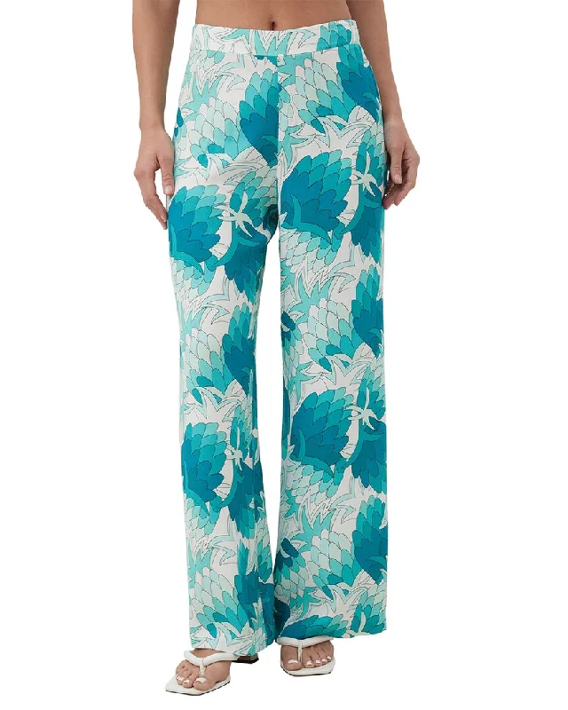 Trina Turk Long Weekend Pant