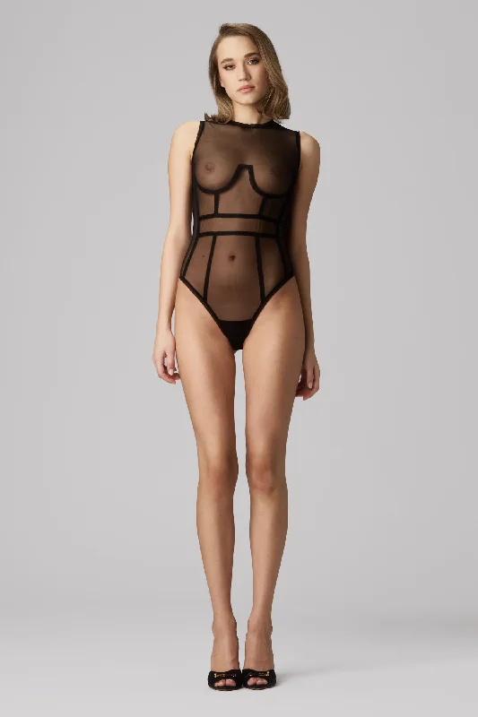 Cage Bodysuit