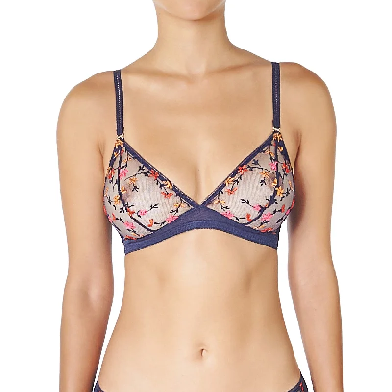 HUIT NIGHT FEVER WIRELESS BRALETTE