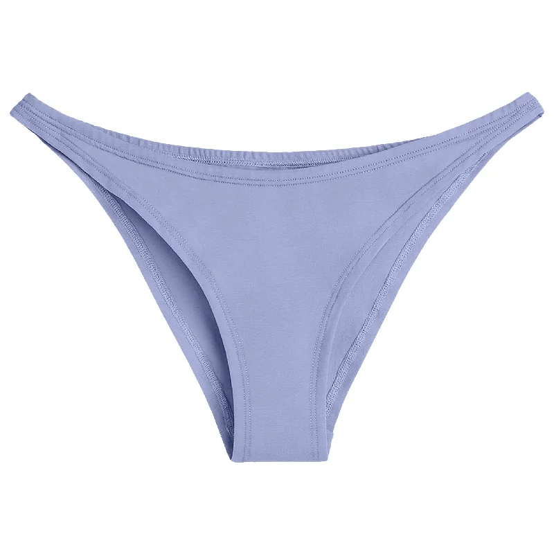 Lavender Brazilian Panty