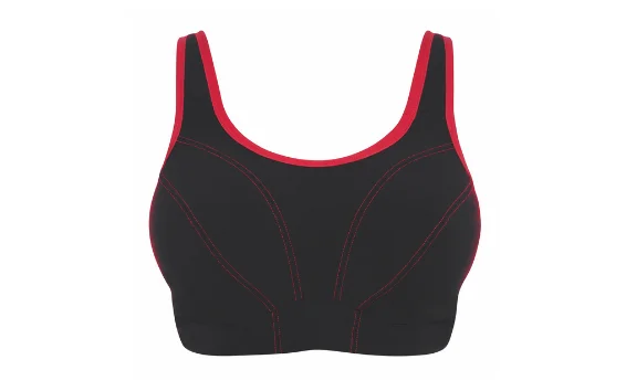 Goddess Soft Cup Sports Bra