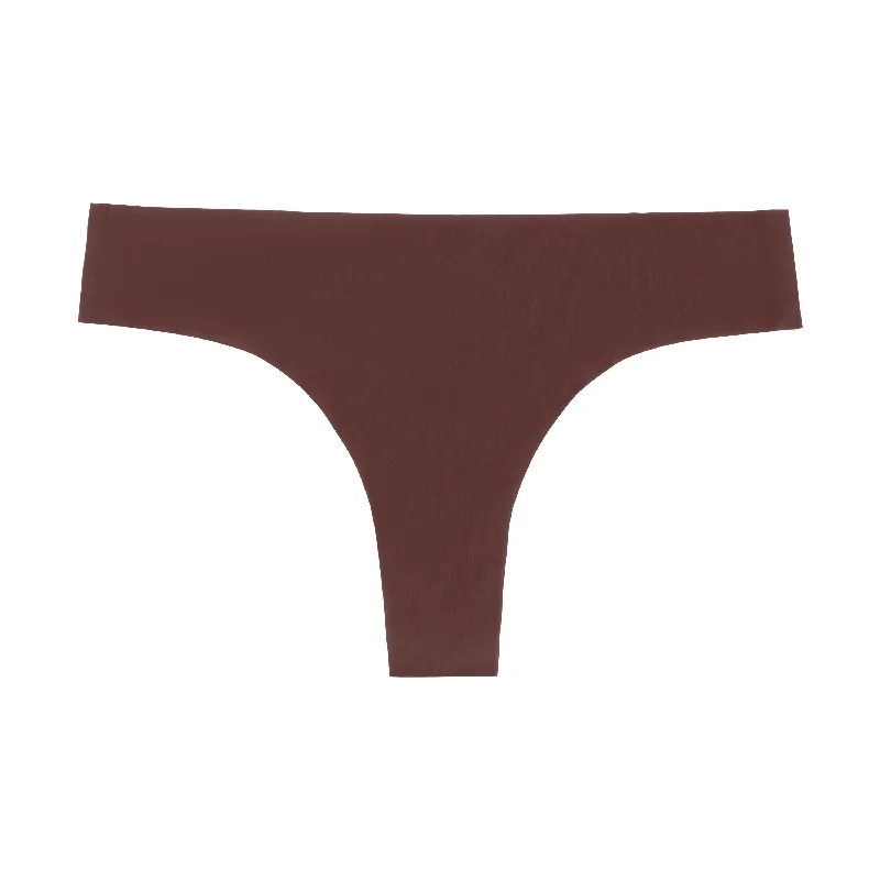 VIP Thong Neutral Seamless Thong