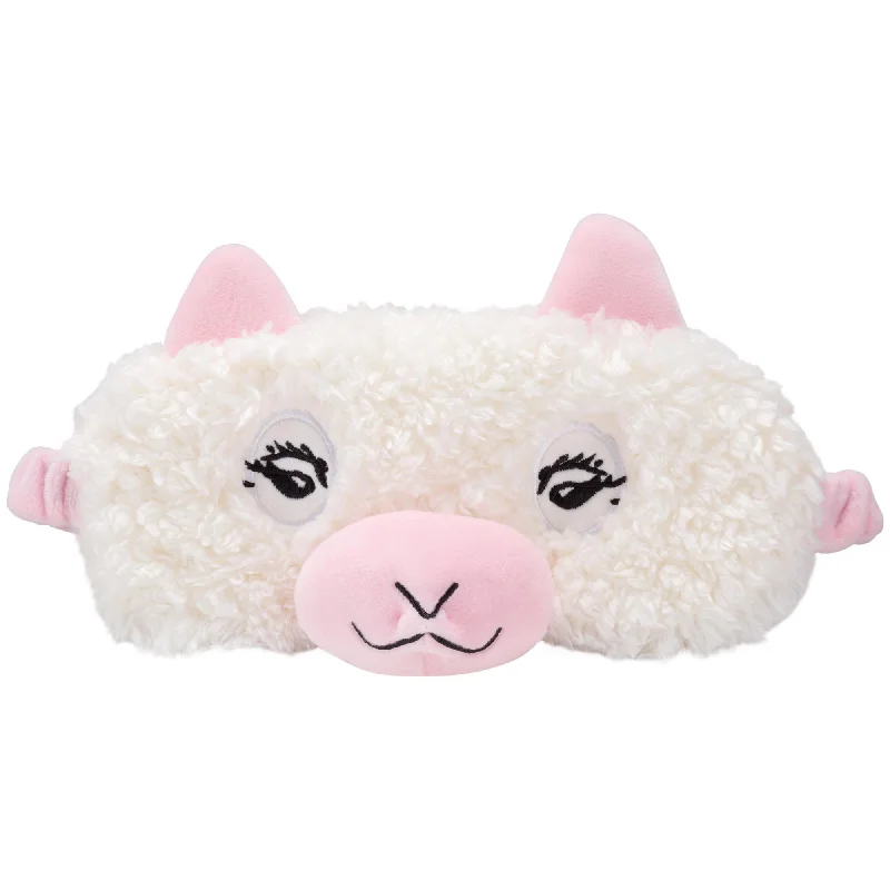 Llama-Me Sleep Mask