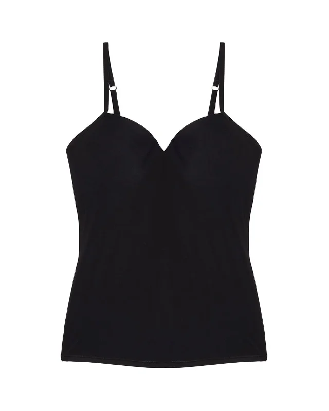 Allure Padded Bra Camisole