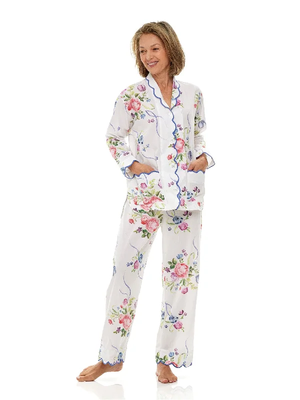 Lila Rose Pajamas